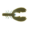 Berkley MaxScent 3" Chigger Craw - 8 Pack